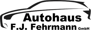 Autohaus F. J. Fehrmann GmbH-Logo